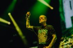 Legendenalarm: Das Comeback in der Hauptstadt im Rahmen der Europatour., Berlin, Max-Schmeling-Halle, 2025 | © laut.de (Fotograf: Rainer Keuenhof)