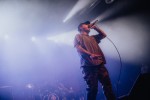 Pflichtprogramm für die Hauptstädter Hardcore-Gemeinde: die Band aus Oranger County, Kalifornien., Berlin, Huxleys Neue Welt, 205 | © laut.de (Fotograf: Rainer Keuenhof)