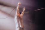 Pflichtprogramm für die Hauptstädter Hardcore-Gemeinde: die Band aus Oranger County, Kalifornien., Berlin, Huxleys Neue Welt, 205 | © laut.de (Fotograf: Rainer Keuenhof)