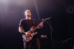 Pflichtprogramm für die Hauptstädter Hardcore-Gemeinde: die Band aus Oranger County, Kalifornien., Berlin, Huxleys Neue Welt, 205 | © laut.de (Fotograf: Rainer Keuenhof)