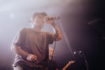 Pflichtprogramm für die Hauptstädter Hardcore-Gemeinde: die Band aus Oranger County, Kalifornien., Berlin, Huxleys Neue Welt, 205 | © laut.de (Fotograf: Rainer Keuenhof)