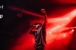 Pflichtprogramm für die Hauptstädter Hardcore-Gemeinde: die Band aus Oranger County, Kalifornien., Berlin, Huxleys Neue Welt, 205 | © laut.de (Fotograf: Rainer Keuenhof)