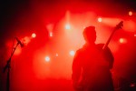 Pflichtprogramm für die Hauptstädter Hardcore-Gemeinde: die Band aus Oranger County, Kalifornien., Berlin, Huxleys Neue Welt, 205 | © laut.de (Fotograf: Rainer Keuenhof)
