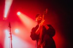 Pflichtprogramm für die Hauptstädter Hardcore-Gemeinde: die Band aus Oranger County, Kalifornien., Berlin, Huxleys Neue Welt, 205 | © laut.de (Fotograf: Rainer Keuenhof)