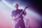 Pflichtprogramm für die Hauptstädter Hardcore-Gemeinde: die Band aus Oranger County, Kalifornien., Berlin, Huxleys Neue Welt, 205 | © laut.de (Fotograf: Rainer Keuenhof)