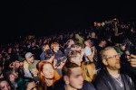 Pflichtprogramm für die Hauptstädter Hardcore-Gemeinde: die Band aus Oranger County, Kalifornien., Berlin, Huxleys Neue Welt, 205 | © laut.de (Fotograf: Rainer Keuenhof)