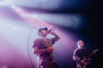 Pflichtprogramm für die Hauptstädter Hardcore-Gemeinde: die Band aus Oranger County, Kalifornien., Berlin, Huxleys Neue Welt, 205 | © laut.de (Fotograf: Rainer Keuenhof)
