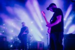 Die Postrock-Lieblinge aus Schottland auf Stippvisite in der Hauptstadt., Berlin, Admiralspalast, 2025 | © laut.de (Fotograf: Rainer Keuenhof)