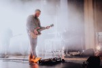 Die Postrock-Lieblinge aus Schottland auf Stippvisite in der Hauptstadt., Berlin, Admiralspalast, 2025 | © laut.de (Fotograf: Rainer Keuenhof)
