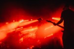 Die Postrock-Lieblinge aus Schottland auf Stippvisite in der Hauptstadt., Berlin, Admiralspalast, 2025 | © laut.de (Fotograf: Rainer Keuenhof)