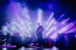 Die Postrock-Lieblinge aus Schottland auf Stippvisite in der Hauptstadt., Berlin, Admiralspalast, 2025 | © laut.de (Fotograf: Rainer Keuenhof)