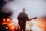 Die Postrock-Lieblinge aus Schottland auf Stippvisite in der Hauptstadt., Berlin, Admiralspalast, 2025 | © laut.de (Fotograf: Rainer Keuenhof)