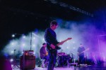 Die Postrock-Lieblinge aus Schottland auf Stippvisite in der Hauptstadt., Berlin, Admiralspalast, 2025 | © laut.de (Fotograf: Rainer Keuenhof)
