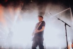 Die Postrock-Lieblinge aus Schottland auf Stippvisite in der Hauptstadt., Berlin, Admiralspalast, 2025 | © laut.de (Fotograf: Rainer Keuenhof)