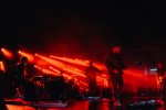 Die Postrock-Lieblinge aus Schottland auf Stippvisite in der Hauptstadt., Berlin, Admiralspalast, 2025 | © laut.de (Fotograf: Rainer Keuenhof)