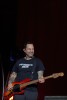 Mit neuer Musik auf Europatour: die Punk/Hardcore-Helden um Tim McIlrath., Berlin, Velodrom, 2025 | © laut.de (Fotograf: Chris Srpinger)