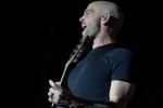 Mit neuer Musik auf Europatour: die Punk/Hardcore-Helden um Tim McIlrath., Berlin, Velodrom, 2025 | © laut.de (Fotograf: Chris Srpinger)