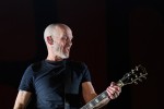 Mit neuer Musik auf Europatour: die Punk/Hardcore-Helden um Tim McIlrath., Berlin, Velodrom, 2025 | © laut.de (Fotograf: Chris Srpinger)