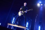 Mit neuer Musik auf Europatour: die Punk/Hardcore-Helden um Tim McIlrath., Berlin, Velodrom, 2025 | © laut.de (Fotograf: Chris Srpinger)