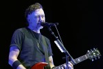 Mit neuer Musik auf Europatour: die Punk/Hardcore-Helden um Tim McIlrath., Berlin, Velodrom, 2025 | © laut.de (Fotograf: Chris Srpinger)