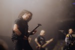 Spiritbox, The Butcher Sisters und Co, | © laut.de (Fotograf: Rainer Keuenhof)
