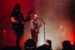 Spiritbox, The Butcher Sisters und Co, | © laut.de (Fotograf: Rainer Keuenhof)
