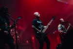 Spiritbox, The Butcher Sisters und Co, | © laut.de (Fotograf: Rainer Keuenhof)
