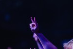 Die Metal-Doppelshow mit Bullet For My Valentine., Berlin, Max-Schmeling-Halle, 2025 | © laut.de (Fotograf: Rainer Keuenhof)