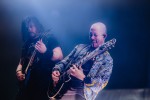 Die Metal-Doppelshow mit Bullet For My Valentine., Berlin, Max-Schmeling-Halle, 2025 | © laut.de (Fotograf: Rainer Keuenhof)