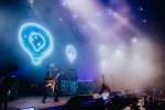 Def Leppard, Kiss und Co,  | © laut.de (Fotograf: Rainer Keuenhof)