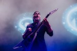 Def Leppard, Kiss und Co,  | © laut.de (Fotograf: Rainer Keuenhof)