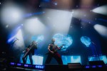 Def Leppard, Kiss und Co,  | © laut.de (Fotograf: Rainer Keuenhof)