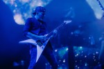 Def Leppard, Kiss und Co,  | © laut.de (Fotograf: Rainer Keuenhof)