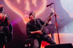 Def Leppard, Kiss und Co,  | © laut.de (Fotograf: Rainer Keuenhof)