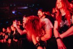 Def Leppard, Kiss und Co,  | © laut.de (Fotograf: Rainer Keuenhof)