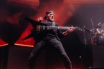 Def Leppard, Kiss und Co,  | © laut.de (Fotograf: Rainer Keuenhof)