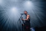 Eine der Metal-Touren des Jahres: die Jubiläumstour mit Trivium., Berlin, Max-Schmeling-Halle, 2025 | © laut.de (Fotograf: Rainer Keuenhof)