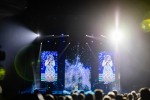 Sting, Saxon und Co, | © laut.de (Fotograf: Rainer Keuenhof)