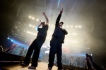 De La Soul, Wu-Tang Clan und Co, | © laut.de (Fotograf: Chris Springer)