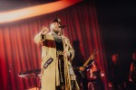 Der US-Pop- und Country-Musiker auf dem Weg nach oben, Berlin, Velodrom, 2025 | © laut.de (Fotograf: Rainer Keuenhof)