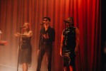 Der US-Pop- und Country-Musiker auf dem Weg nach oben, Berlin, Velodrom, 2025 | © laut.de (Fotograf: Rainer Keuenhof)