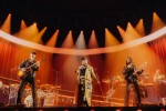 Der US-Pop- und Country-Musiker auf dem Weg nach oben, Berlin, Velodrom, 2025 | © laut.de (Fotograf: Rainer Keuenhof)
