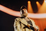 Der US-Pop- und Country-Musiker auf dem Weg nach oben, Berlin, Velodrom, 2025 | © laut.de (Fotograf: Rainer Keuenhof)
