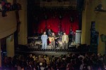 Kurz vor Albumrelease auf Clubtour: intimes Stelldichein der britischen Folkrock-Großmeister., Berlin, Metropol, 2025 | © laut.de (Fotograf: Désirée Pezzetta)