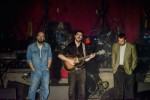Kurz vor Albumrelease auf Clubtour: intimes Stelldichein der britischen Folkrock-Großmeister., Berlin, Metropol, 2025 | © laut.de (Fotograf: Désirée Pezzetta)