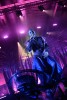 Energiegeladenes 90s-Revival: Skin und Band begeistern ein ausverkauftes Haus., Berlin, Columbiahalle, 2025 | © laut.de (Fotograf: Désirée Pezzetta)