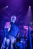 Energiegeladenes 90s-Revival: Skin und Band begeistern ein ausverkauftes Haus., Berlin, Columbiahalle, 2025 | © laut.de (Fotograf: Désirée Pezzetta)