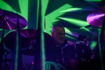 Energiegeladenes 90s-Revival: Skin und Band begeistern ein ausverkauftes Haus., Berlin, Columbiahalle, 2025 | © laut.de (Fotograf: Désirée Pezzetta)