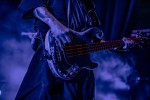 Energiegeladenes 90s-Revival: Skin und Band begeistern ein ausverkauftes Haus., Berlin, Columbiahalle, 2025 | © laut.de (Fotograf: Désirée Pezzetta)