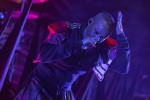 Energiegeladenes 90s-Revival: Skin und Band begeistern ein ausverkauftes Haus., Berlin, Columbiahalle, 2025 | © laut.de (Fotograf: Désirée Pezzetta)